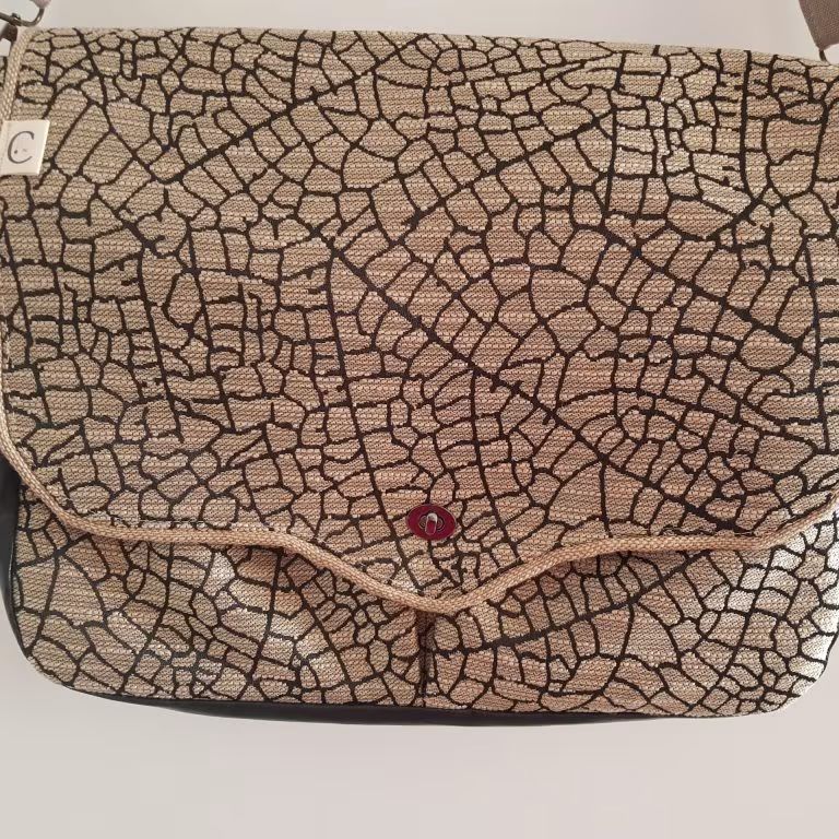 Cartable sac à main