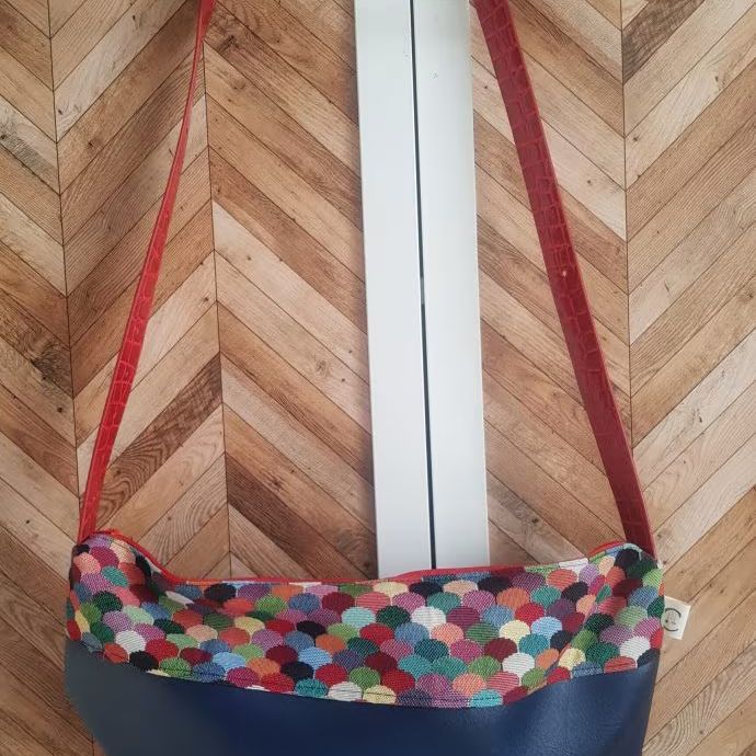 Sac à bandoulière