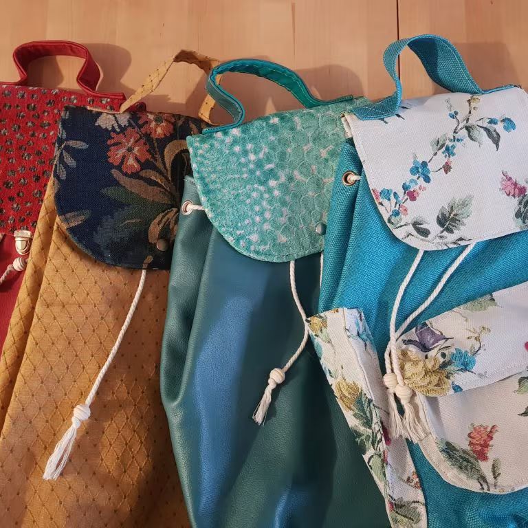 Sac à dos Adulte