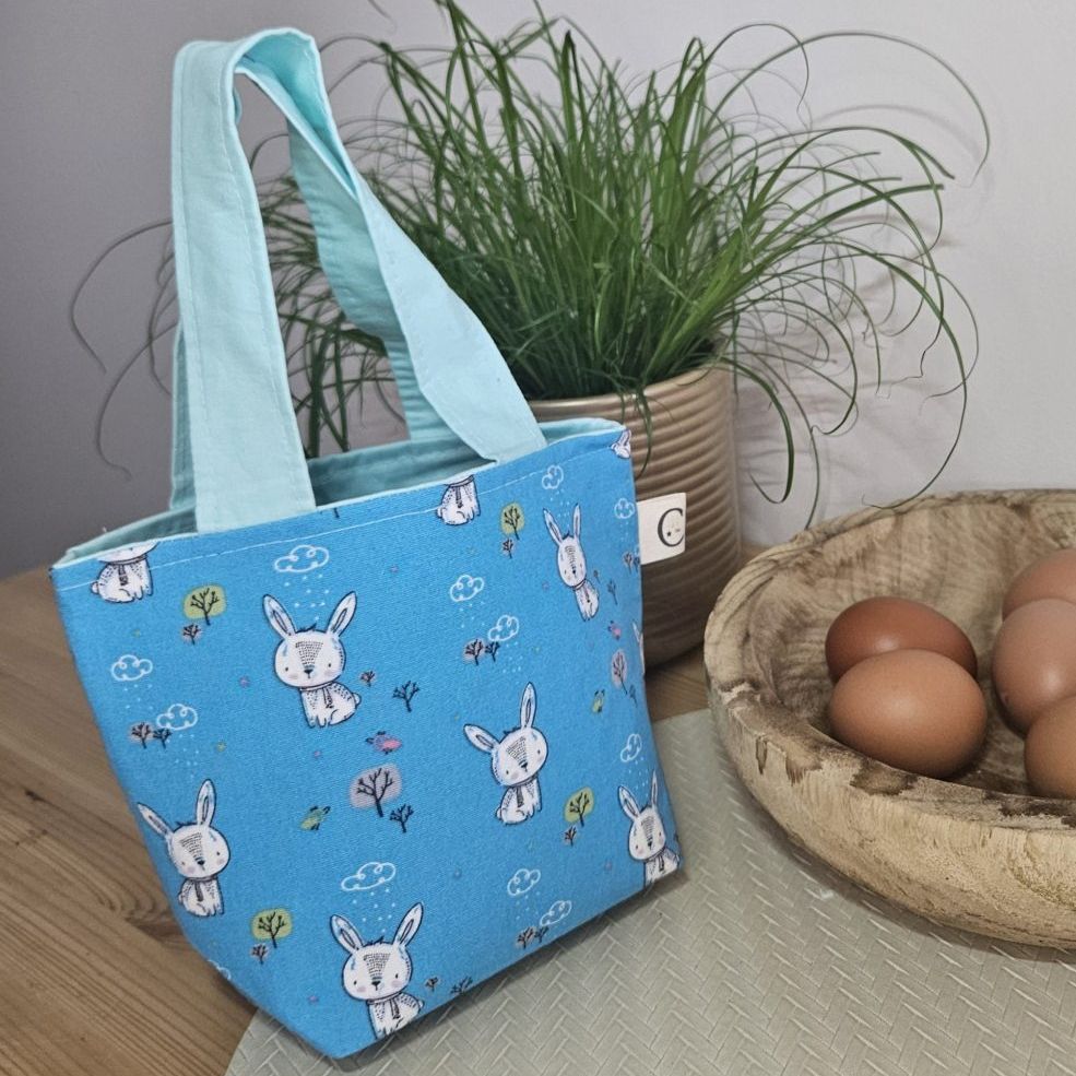 Petit sac cabas enfant