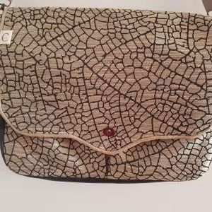 Cartable sac à main