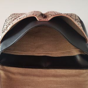 Cartable sac à main
