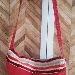 Sac à bandoulière