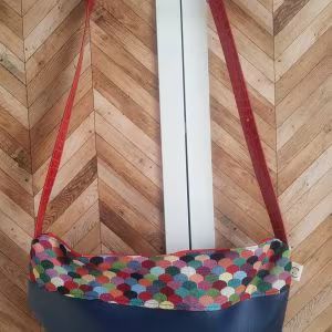Sac à bandoulière