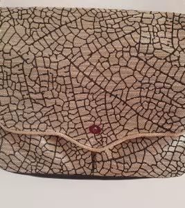 Cartable sac à main