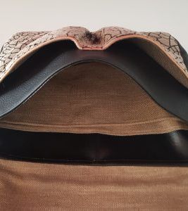 Cartable sac à main