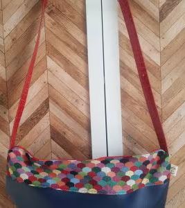 Sac à bandoulière
