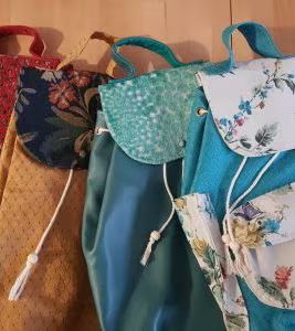 Sac à dos Adulte