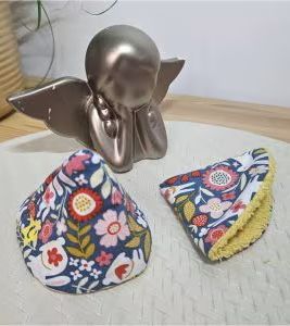 Pare-pipi petit garçon - lot de 2