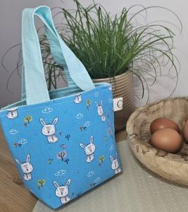 Petit sac cabas enfant