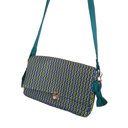Sac à main bandouilière petit modèle