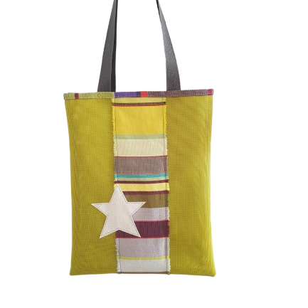 Sac cabas totebag