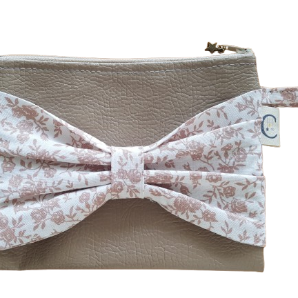 Trousse Noeud rectangle
