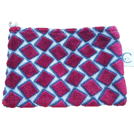 Trousse géométrique rectangle