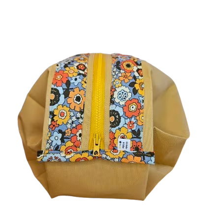 Sac Malin pliable - Grand modèle