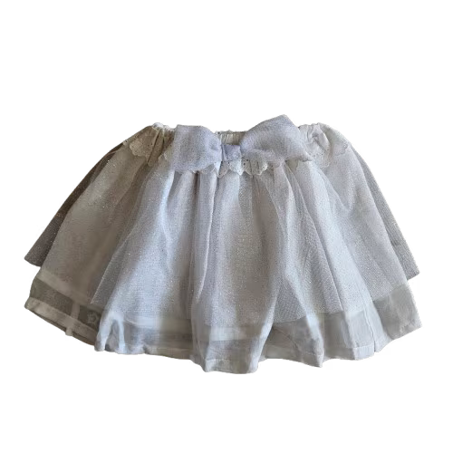 Jupe Cérémonie Enfant 2 ans