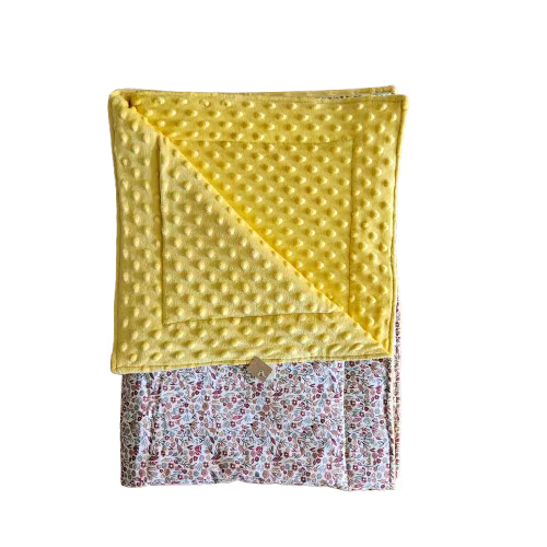 Couverture bébé 1mx75cm