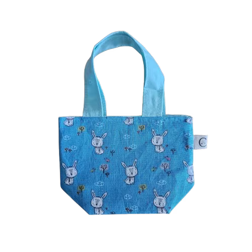 Petit sac cabas enfant