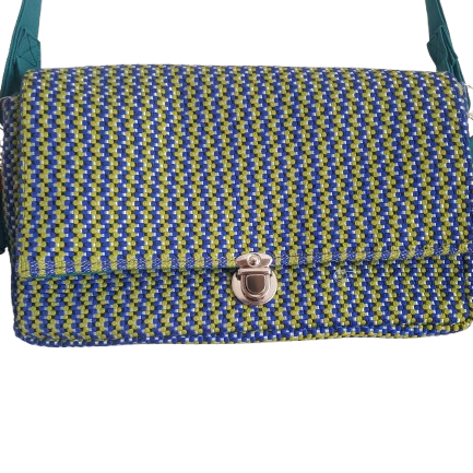 Sac à main bandouilière petit modèle
