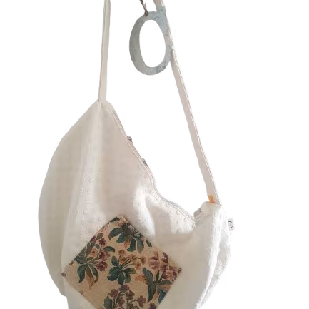 Grand sac à bandoulière