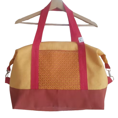 Sac de week-end