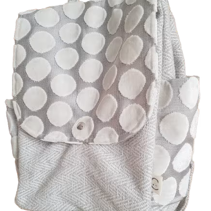 Sac à dos à poches petit modèle