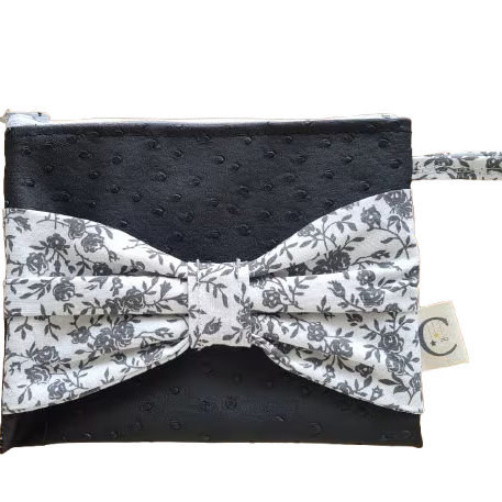 Trousse Noeud rectangle