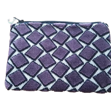 Trousse géométrique rectangle