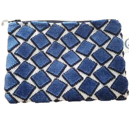 Trousse géométrique rectangle