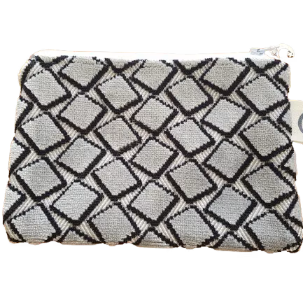 Trousse géométrique rectangle