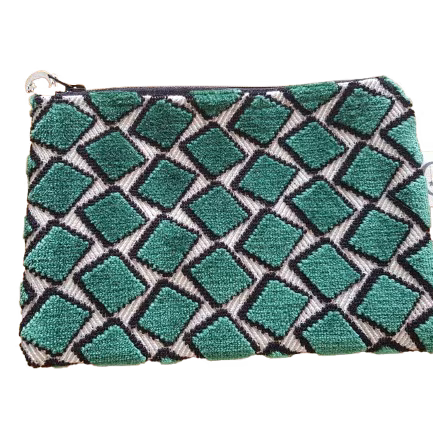 Trousse géométrique rectangle