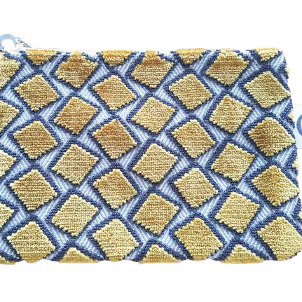 Trousse géométrique rectangle