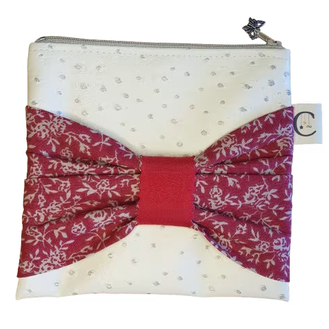 Trousse Noeud carré