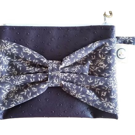 Trousse Noeud rectangle