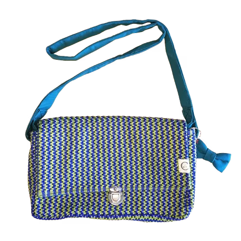 Sac à main bandouilière petit modèle