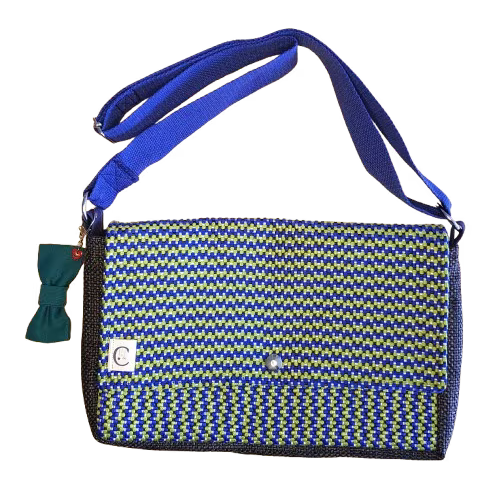 Sac à main bandouilière petit modèle