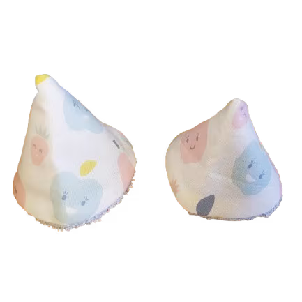Pare-pipi petit garçon - lot de 2