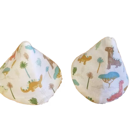 Pare-pipi petit garçon - lot de 2