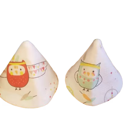 Pare-pipi petit garçon - lot de 2