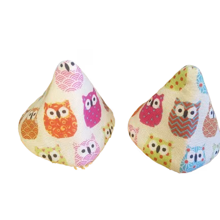 Pare-pipi petit garçon - lot de 2