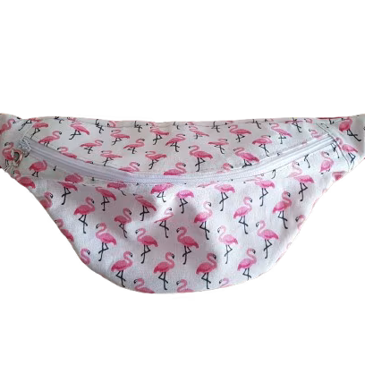 Sac banane motifs enfant