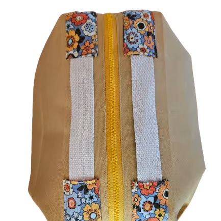Sac Malin pliable - Grand modèle