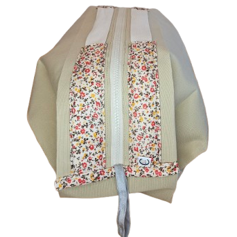 Sac Malin pliable - Moyen modèle