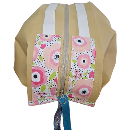 Sac Malin pliable - Grand modèle