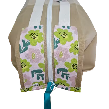 Sac Malin pliable - Grand modèle