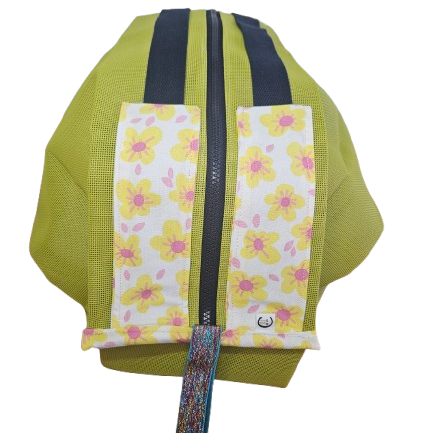 Sac Malin pliable - Grand modèle