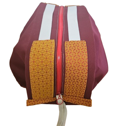 Sac Malin pliable - Grand modèle