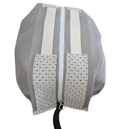Sac Malin pliable - Grand modèle