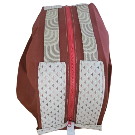 Sac Malin pliable - Grand modèle