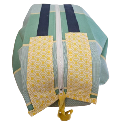 Sac Malin pliable - Grand modèle